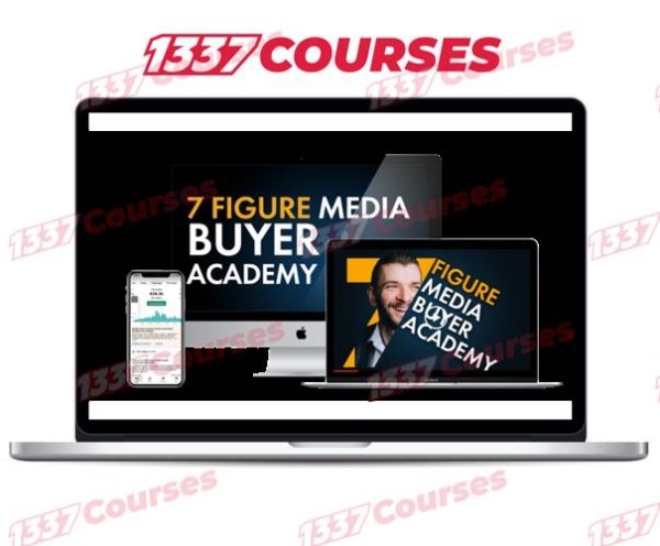 Alex Fedotoff – 7 Figure Media Buyer Academy