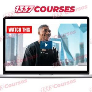 Alex Hampton – Supreme Ecom Blueprint