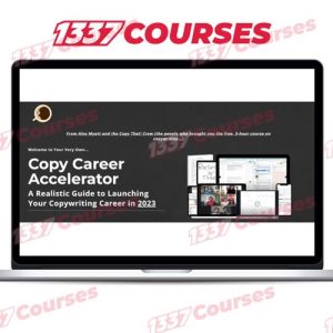Alex Myatt – Copy Career Accelerator