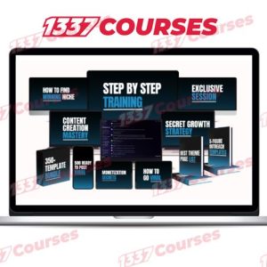 Alex Pereira – Insta To Riches Roadmap