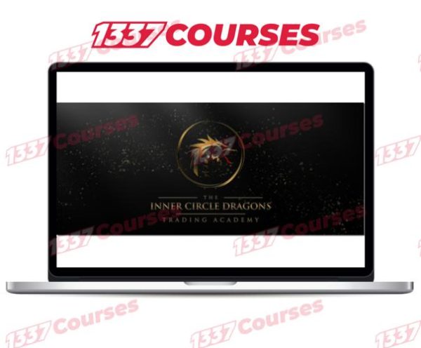 Ali Khan – The Inner Circle Dragons Trading Academy