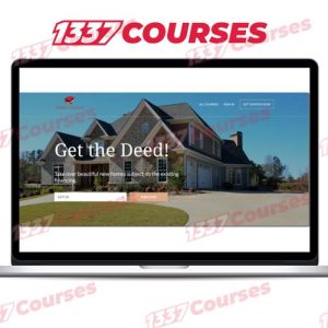 Alicia Cox – Get the Deed – Real Estate Cash Flow Systems