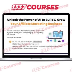 Alicia & Lorette – Ai Innovators Club