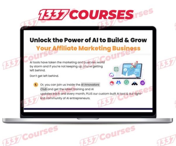 Alicia & Lorette – Ai Innovators Club