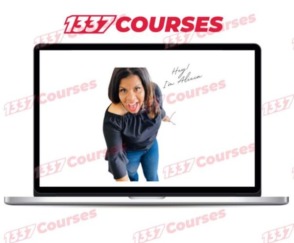 Alicia Lyttle – AI Consultant Certification
