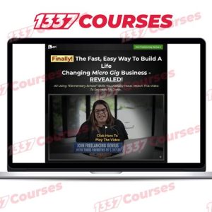 Alicia Lyttle – Freelancing Genius
