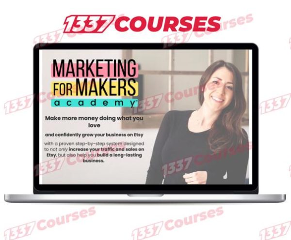 Alisa Rose – Marketing For Makers Academy 2.0