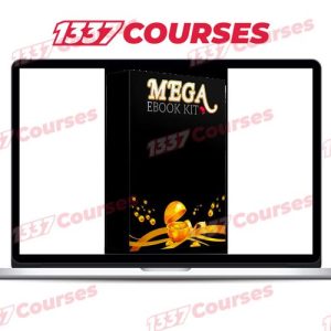 Allaxe Gan – MEGA EBOOK KIT