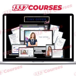 Allie Bjerk – Tiny Offer Lab