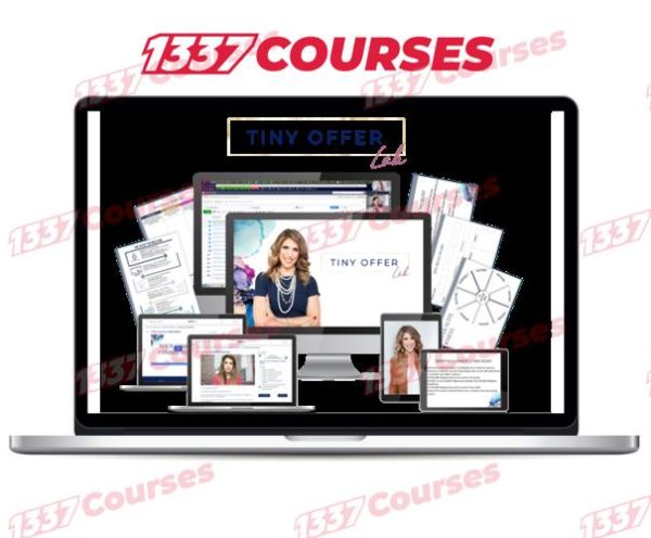 Allie Bjerk – Tiny Offer Lab