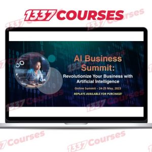 Amazing At Home – AI Business Summit 2023