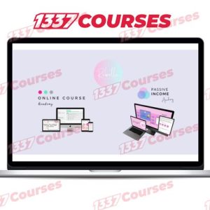 Amie Tollefsrud – Online Course Academy + Passive Income Academy
