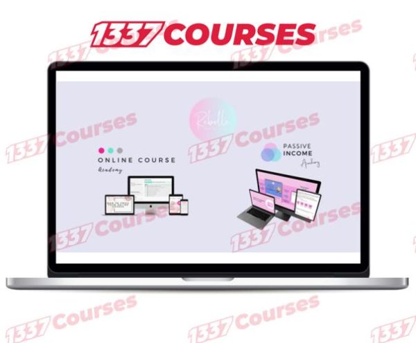 Amie Tollefsrud – Online Course Academy + Passive Income Academy