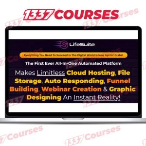 Amit Gaikwad – LifeSuite