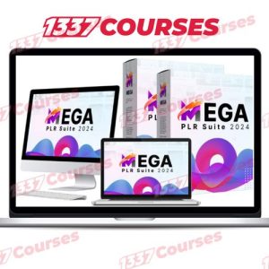 Amit Gaikwad – Mega PLR Suite 2024 + OTOs