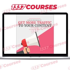 AmpMyContent – The Amplify Content Academy
