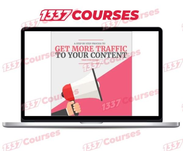 AmpMyContent – The Amplify Content Academy