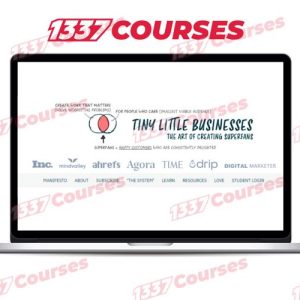 Andre Chaperon & Shawn Thing – Art Of Email with Live Workshop