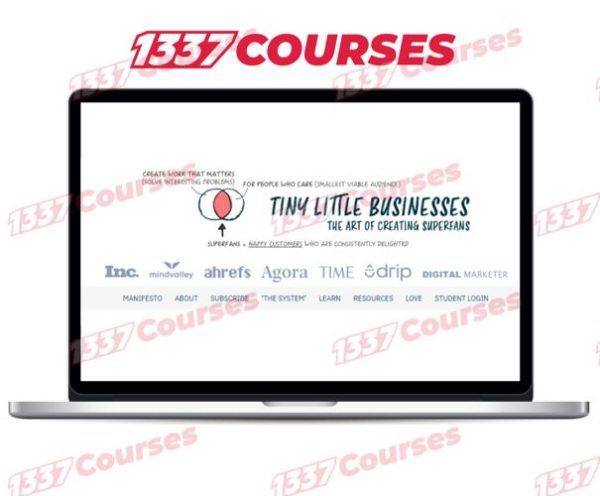 Andre Chaperon & Shawn Thing – Art Of Email with Live Workshop