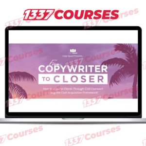 Andrea Grassi, Kyle Milligan – From Copywriter To Closer