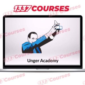 Andrea Unger – Master the Code & Go LIVE