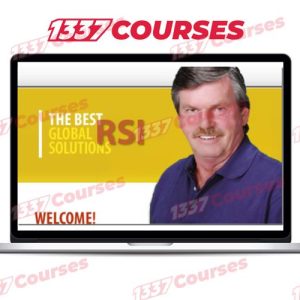 Andrew Cardwell – RSI Complete Course Set