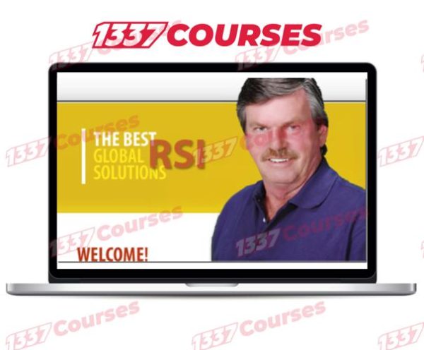 Andrew Cardwell – RSI Complete Course Set