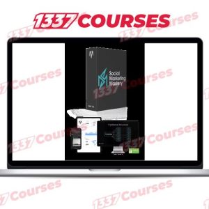 Andrew Ethan Zeng – Social Marketing Mastery