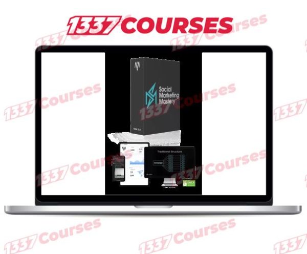 Andrew Ethan Zeng – Social Marketing Mastery