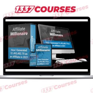Andrew Fox – Affiliate Millionaire + My Super Affiliate Builder Bundle