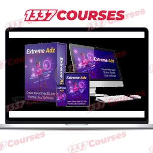 Andrew Fox – Extreme Adz