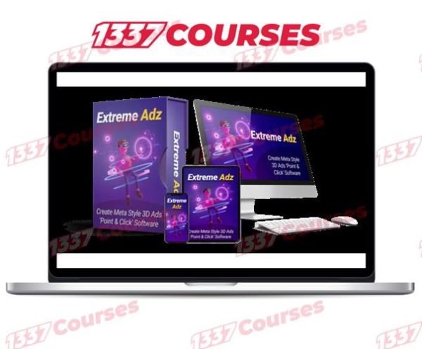 Andrew Fox – Extreme Adz