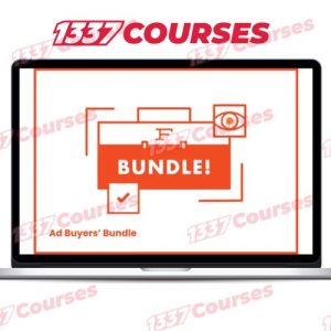 Andrew Foxwell – Ad Buyers Bundle