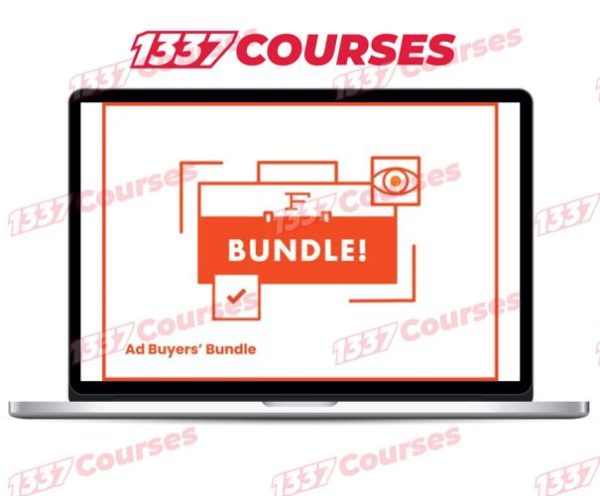 Andrew Foxwell – Ad Buyers Bundle