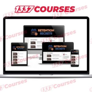 Andrew Lock – Retention Secrets