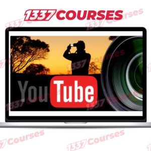 Andrew St Pierre – Youtube Masterclass