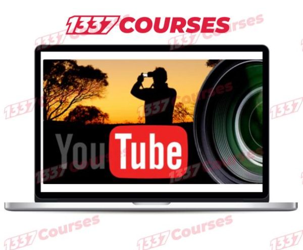 Andrew St Pierre – Youtube Masterclass