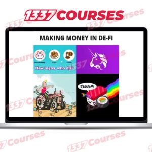 Andrew Tate – Making Money in De-Fi + Update 1 & 2