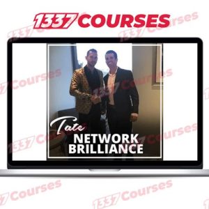 Andrew Tate – Network Brilliance