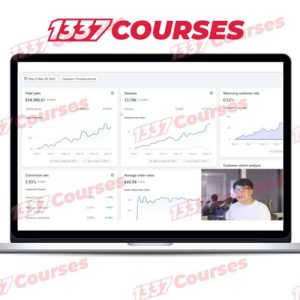 Andrew Yu – A-Z Dropshipping Course