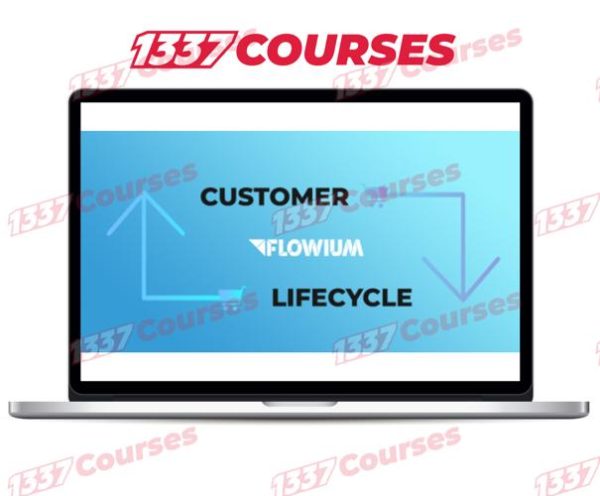 Andriy Boychuk – eCommerce Email Marketing Customer Lifecycle