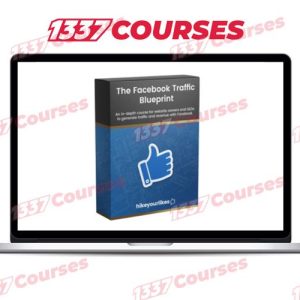 Andy Skraga – The Facebook Traffic Blueprint