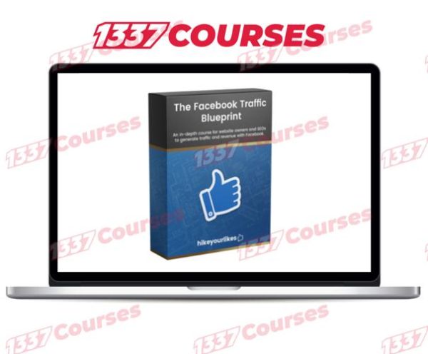 Andy Skraga – The Facebook Traffic Blueprint