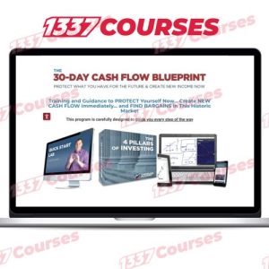 Andy Tanner – The 30-Day Cash Flow Blueprint