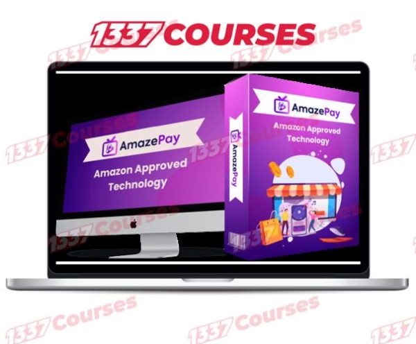 Anjani Kumar – AmazePay