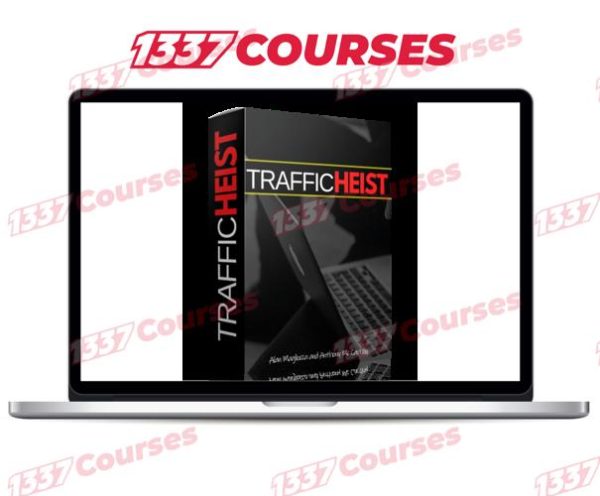 Anthony McCarthy – Traffic Heist + OTOs