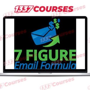 Anthony Morrison – 7 Figure Email Formula