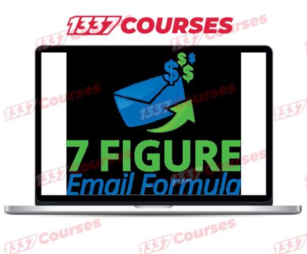 Anthony Morrison – 7 Figure Email Formula