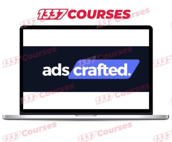 Anthony Nguyen – AdsCrafted PPC Mastery