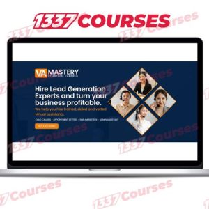 Antoine Campbell – VA Mastery